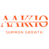 Aakkio Logo